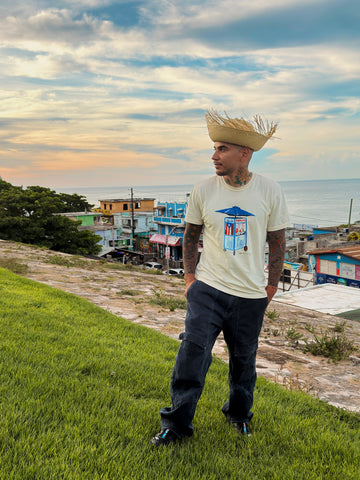MERCH - PUERTO RICO - PIRAGUA COLLECTION